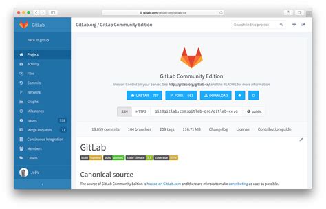 GitLab